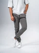 Чоловічі теплі штани Teamv Simple Sport 3 Темно-сірий XL - зображення 2
