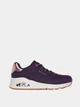 Жіночі кросівки Skechers 41 Фіолетовий 155196 DKPR - зображення 1