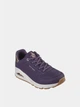 Жіночі кросівки Skechers 41 Фіолетовий 155196 DKPR - зображення 3
