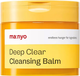 Бальзам для глубокого очищения Manyo Deep Clear Cleansing Balm, 132 мл - изображение 1
