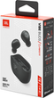 Słuchawki JBL Vibe Buds Black (JBLVBUDSBLK) - obraz 11