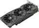 Видеокарта Asus PCI-Ex GeForce GTX 1080 ROG Strix 8GB GDDR5X (256bit) (1607/10010) (DVI, 2 x HDMI, 2 x DisplayPort) (STRIX-GTX1080-8G-GAMING) - изображение 6