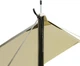 Тент Skif Outdoor Shield, 600*400 cm, gray (без стоек) - изображение 5
