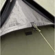 Палатка Snugpak Scorpion 2 IX olive двухместный - изображение 5