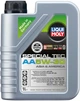 Моторное масло Liqui Moly SPECIAL TEC AA 5W-30 1 л 7615 - изображение 2
