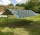 Тент Skif Outdoor Shield, 600*400 cm, camo (без стоек) - изображение 1