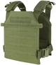 Жилет тактический Condor SENTRY PLATE CARRIER олива 201042-001 - изображение 1