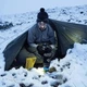 Намет Snugpak Ionosphere IX olive одномісний - зображення 5