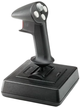 Дротовий джойстик CH Products Flightstick Pro Controller (0040478205033) - зображення 3