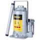 Домкрат гідравлічний пляшковий 20т H 235-445мм Standard SIGMA (6106201) - зображення 1