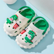 Дитячі крокси Green Dinosaur, 17 (16.5 см) - зображення 1