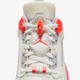 Кроссовки мужские Jordan Spizike Low Psg 42.5 Комбінований HF8827-100 - изображение 2