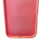 Чохол для смартфона Silicone Full Case AA Open Cam for Apple iPhone 16 Pro Max 37,Grapefruit (FullOpeAAi16PM-37) - изображение 3