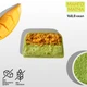 Батончик Space Bite, 10*45 грамм, манго матча SpaceFood 000303083 - изображение 2