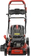 Kosiarka spalinowa YATO z napędem 4.5 kW szerokość cięcia Ø= 53 cm kosz 62 l (YT-85533) - obraz 4
