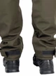 Штаны мужские soft shell на флисе "Peak" хаки (2160258443/XL) - изображение 5