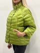 Куртка FLY FLY 2518-4 S Лайм - изображение 3