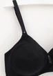 Бюстгальтер Lepel Segreto Cotton VLPT02609 80C чорний - зображення 4