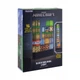 Светильник Майнкрафт Разборной Minecraft Block Building Light 16 блоков - изображение 8