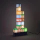 Светильник Майнкрафт Разборной Minecraft Block Building Light 16 блоков - изображение 9