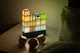 Светильник Майнкрафт Разборной Minecraft Block Building Light 16 блоков - изображение 10
