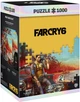 Пазл GOOD LOOT Far Cry 6: Dany 1000 элементов (5908305235293) - изображение 1