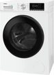 Стиральная машина Hansa WDHG814481W - изображение 6