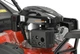 Kosiarka spalinowa YATO z napędem 3.5 kW szerokość koszenia: Ø= 53 cm pojemnik na trawę 62 l (YT-85545) - obraz 8
