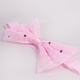 Дитяча пов’язка на голову для дівчинки Yo Club Girl's Headband With Bow 38-44 Рожева (5904921668729) - зображення 2