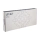 Смеситель для кухни Qtap Vlasta New с выдвижным изливом QTVLA344GMB45647 Gunmetal Black PVD - изображение 6