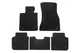 Коврики EVA (для G12, Черный) для BMW 7 серия G11/G12 2015-2022 гг - изображение 1