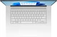 Ноутбук Asus ZenBook S 16 OLED UM5606KA-RK007W (4711387878194) Scandinavian White - зображення 6