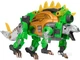Динобот-трансформер Dinobots Стегозавр (SB375) - изображение 4