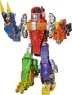 Динобот-трансформер Dinobots Стегозавр (SB375) - изображение 7
