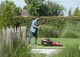 Газонокосарка акумуляторна Skil Brushless 0140 BA (11073100101) - зображення 11