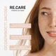 Гармонизирующий тонер-мист RE.CARE Harmonize Skin Toner Mist 100 мл (4823109410954) - изображение 5