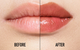 Блеск для губ Dior Lip Maximizer 039 Intense Cinnamon 6ml - изображение 3