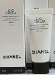 CC-крем суперактивний SPF50 Chanel CC Cream 30 Beige 30ml - зображення 2