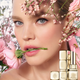 Бальзам-тинт для губ Guerlain Kiss Kiss Bee Glow Tint Balm 309 Honey Glow 3.2g - изображение 7