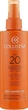 Спрей для загара Collistar Tanning Moisturizing Milk Spray SPF 20 200ml - изображение 2