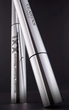 Туш для вій Clarins Wonder Volume Mascara XXL 01 Extreme Black 8ml - зображення 4