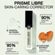 Корректор Givenchy Prisme Libre Skin-Caring Corrector Green 11ml - изображение 5