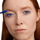 Тушь для экстремального объема ресниц Yves Saint Laurent Lash Clash 4 Blue 9ml - изображение 6