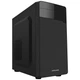 Корпус 1stPlayer M4-450PLS Black 450W - зображення 1