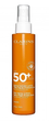 Солнцезащитное лосьон для тела Clarins Sun Spray Lotion Very High Protection SPF 50 150ml - изображение 1