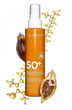 Солнцезащитное лосьон для тела Clarins Sun Spray Lotion Very High Protection SPF 50 150ml - изображение 2