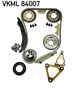 VKML 84007 SKF - Ланцюг ГРМ, комплект SKF (VKML84007) - изображение 2