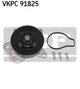Насос охлаждающей жидкости, охлаждение двигателя SKF VKPC 91825 SKF (VKPC91825) - изображение 1