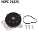 Насос охлаждающей жидкости, охлаждение двигателя SKF VKPC 91825 SKF (VKPC91825) - изображение 2