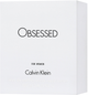 Woda perfumowana damska Calvin Klein Obsessed 100 ml (3614224480974) - obraz 3